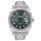 Rolex Datejust 2025 Brand-New 126334 2025