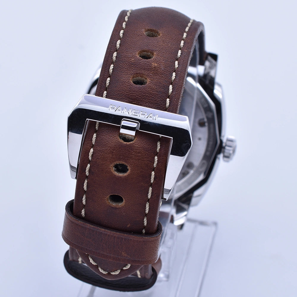 Panerai Radiomir 1940 3 Days Acciaio PAM00662 2016