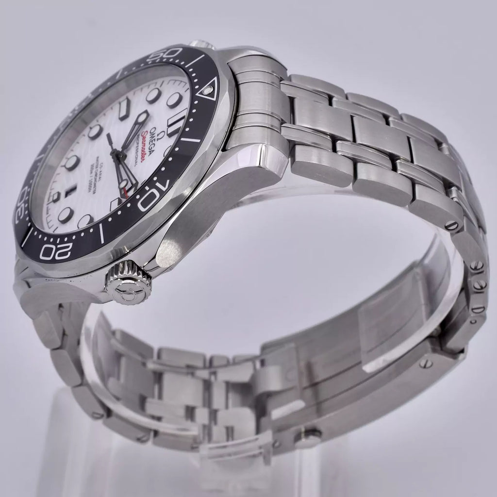 OMEGA Seamaster 300m Co-Axial 210.30.42.20.04.001 2022
