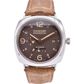 Panerai Radiomir GMT Boutique Edition PAM00391 2012