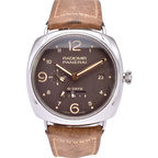 Panerai Radiomir GMT Boutique Edition PAM00391 2012
