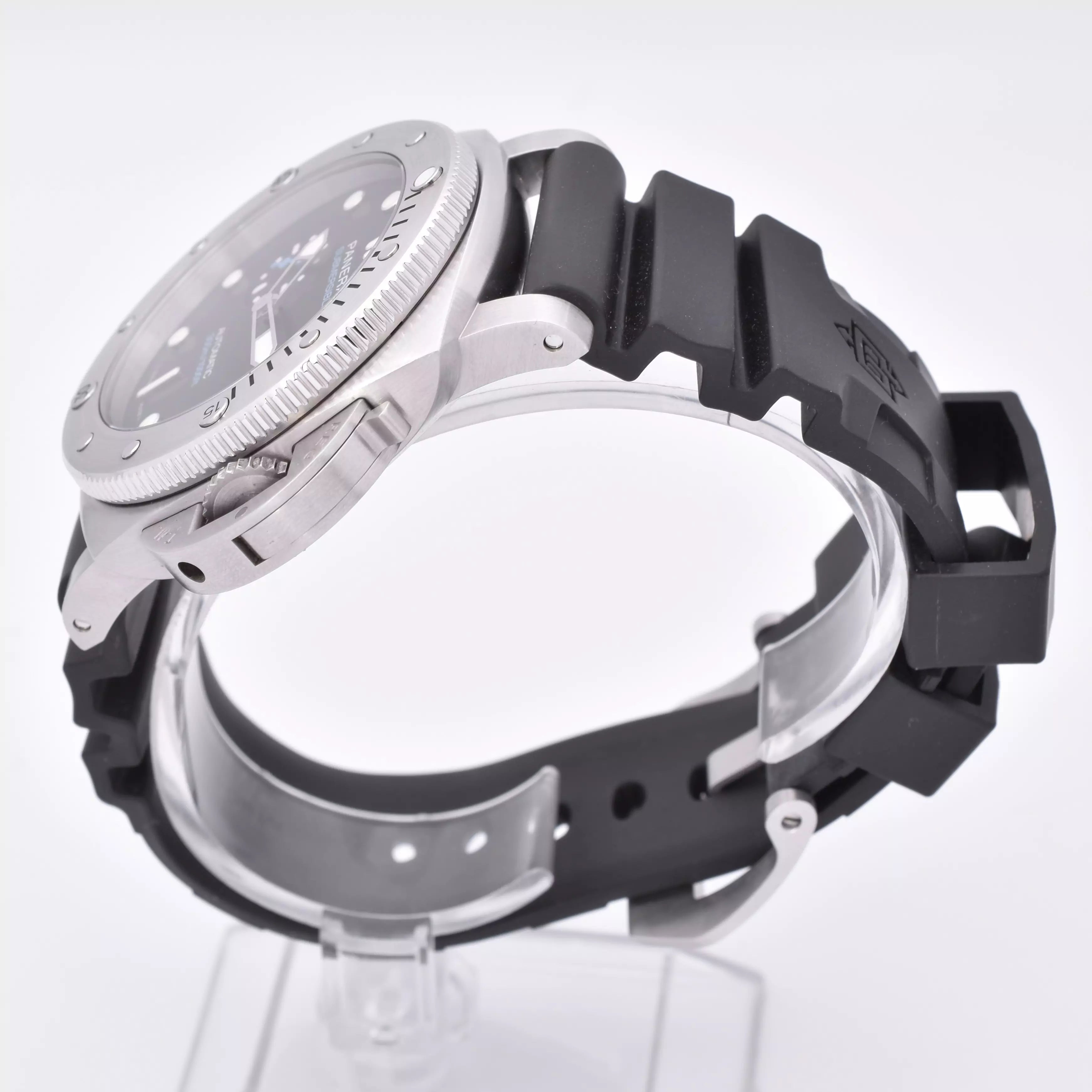 Panerai Submersible QuarantaQuattro Full Set PAM01229 2022