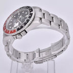 Rolex GMT Master II 2005 Box & Papers 16710 2005