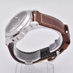 Panerai Luminor Fully Serviced Q Series PAM00111 2014