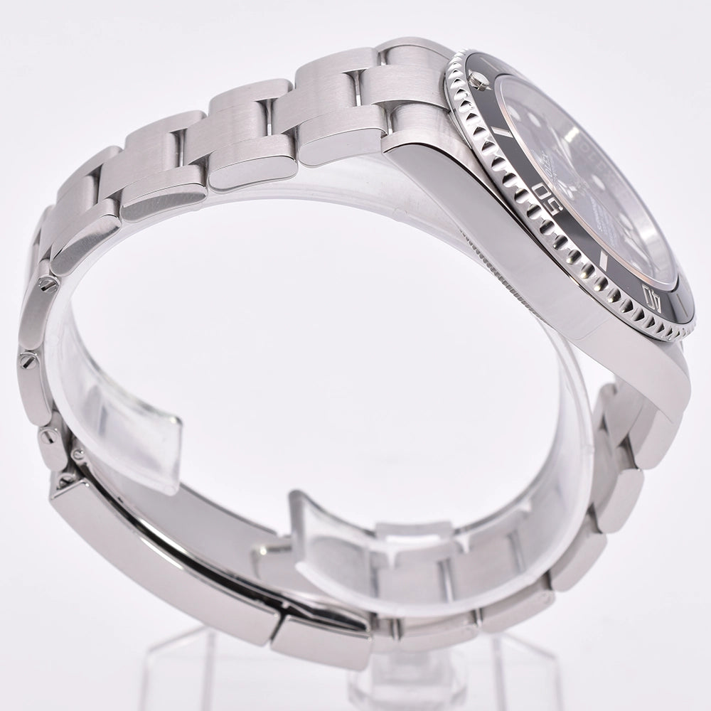 Rolex Submariner 41mm 2024 124060 2024