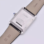 Cartier Tank Automatic 2023 WSTA0040 2023
