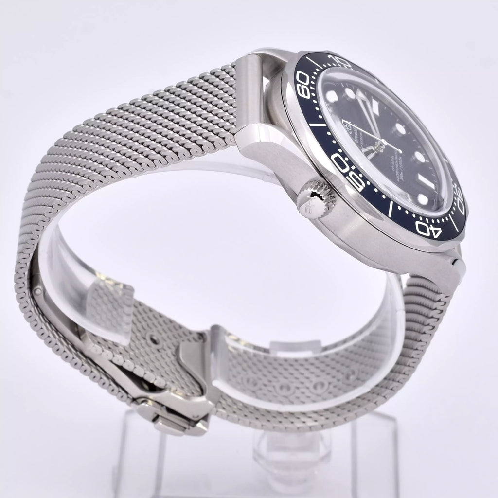 OMEGA Seamaster 60th Anniversary 2024 210.30.42.20.03.002 2024