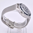 OMEGA Seamaster 60th Anniversary 2024 210.30.42.20.03.002 2024