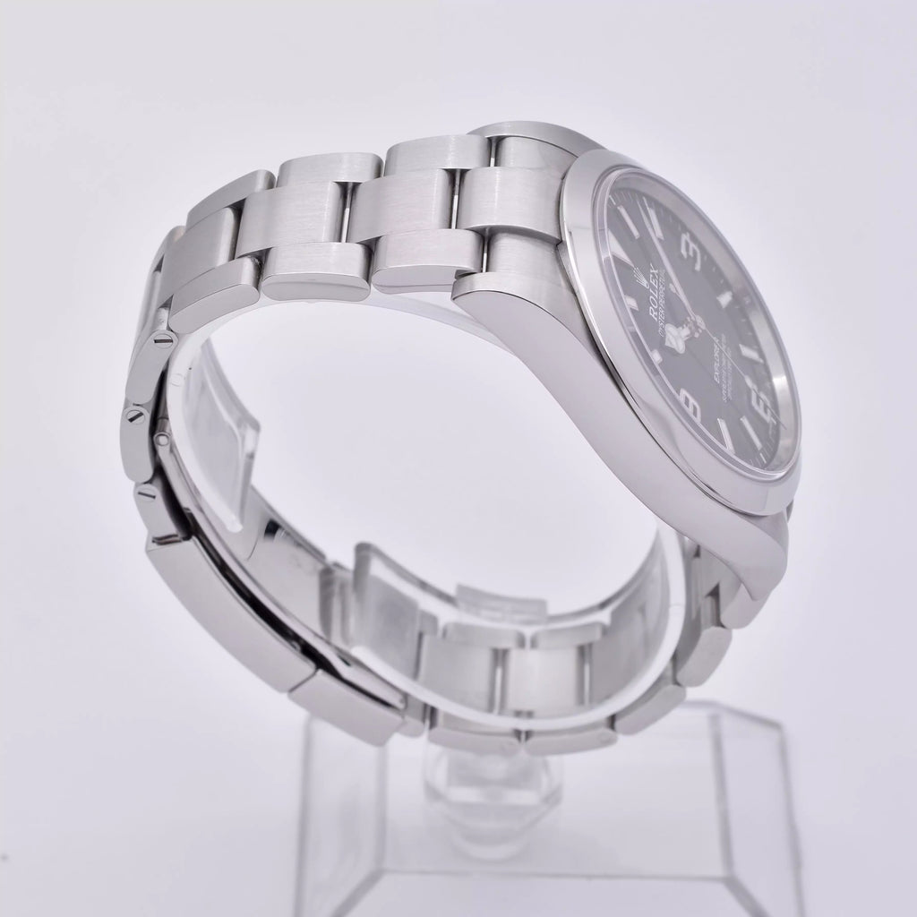 Rolex Explorer 2018 Box & Papers 214270 2018