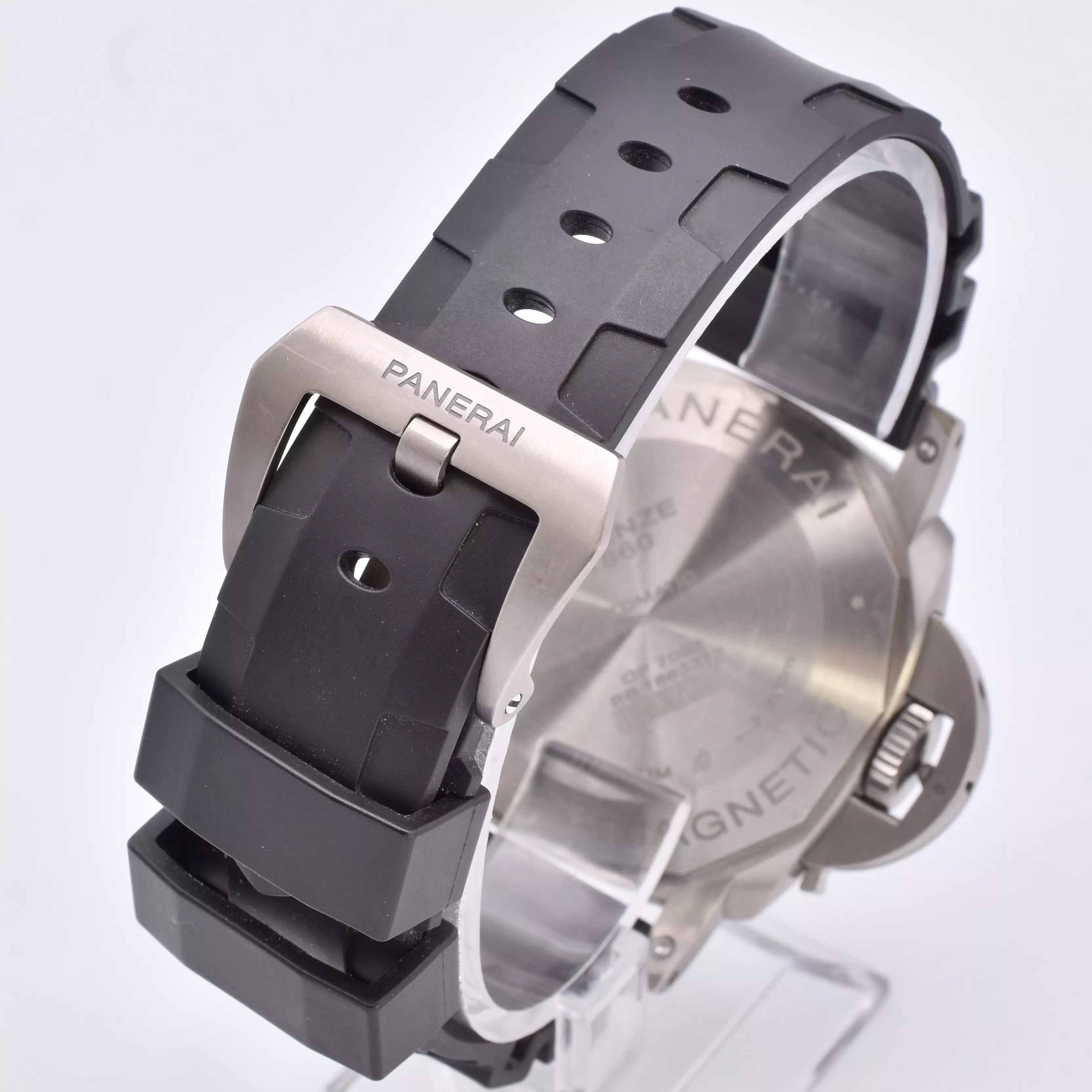 Panerai Submersible 47mm Amagnetic PAM01389 2019