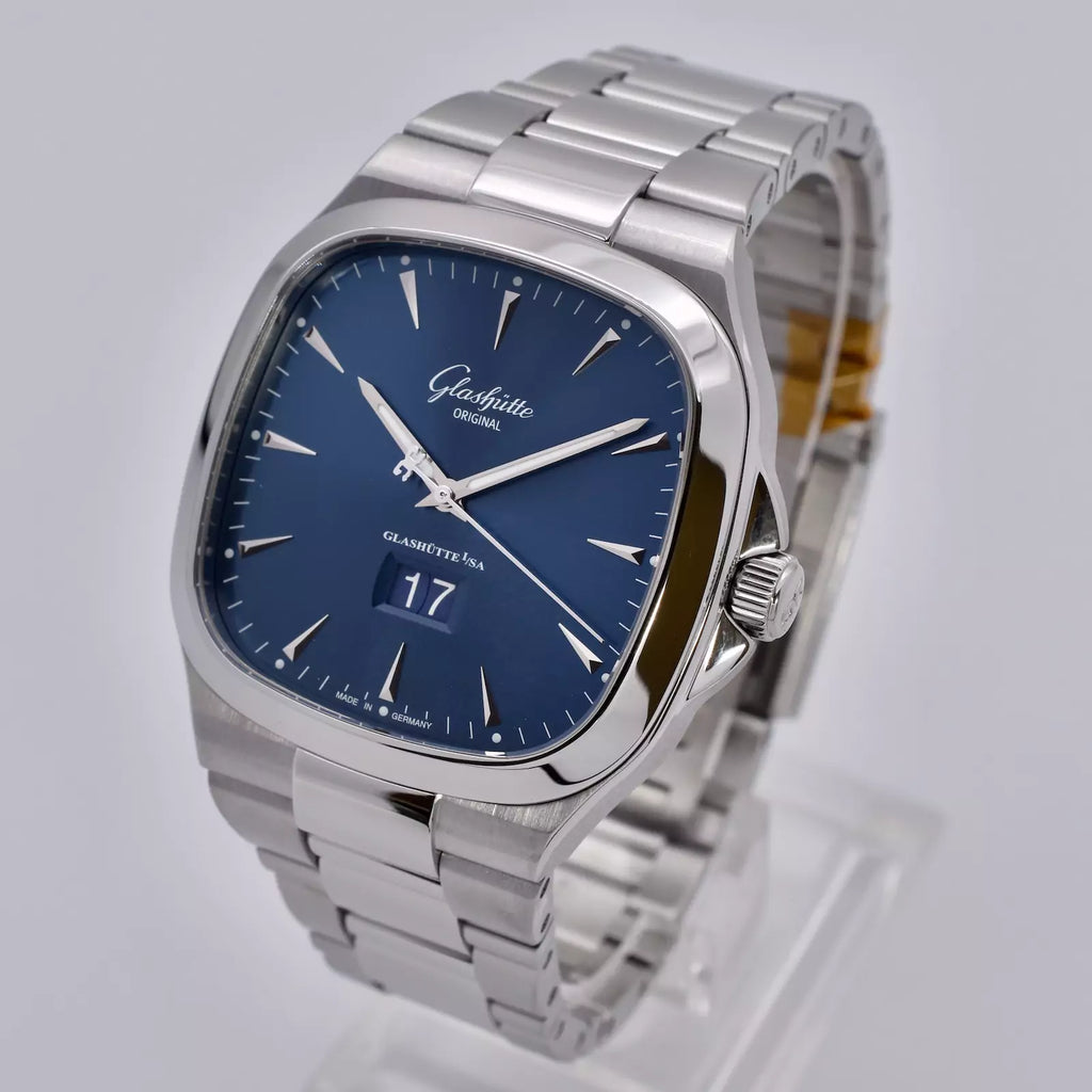 Glashütte Original Seventies Date 2-39-47-13-12-14 2022