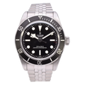 Tudor Black Bay Monochrome 2024 7941A1A0NU 2024