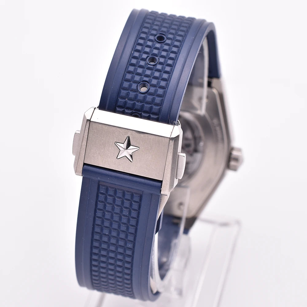 Zenith Drfy 2023 Titanium 95.9000.670/51 .R584 2023