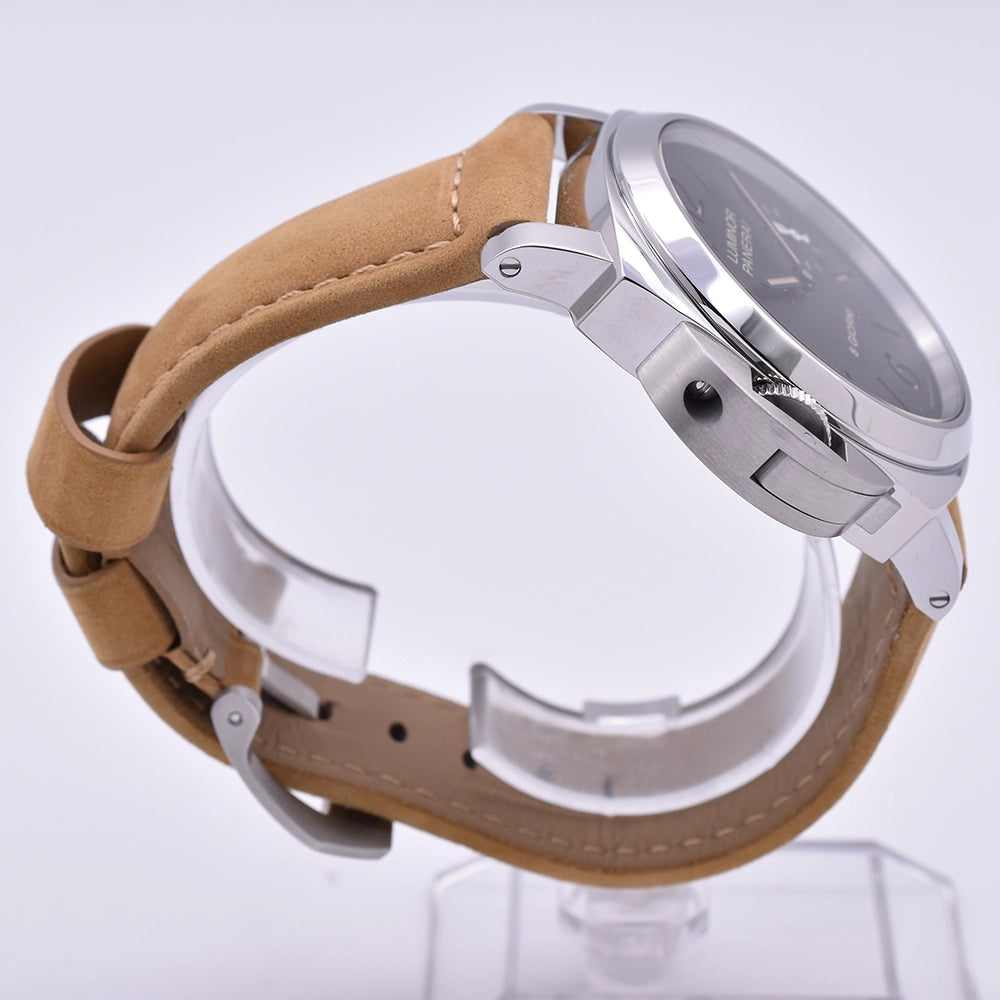 Panerai Luminor Otto Giorni Boutique Exclusive PAM01655 2025