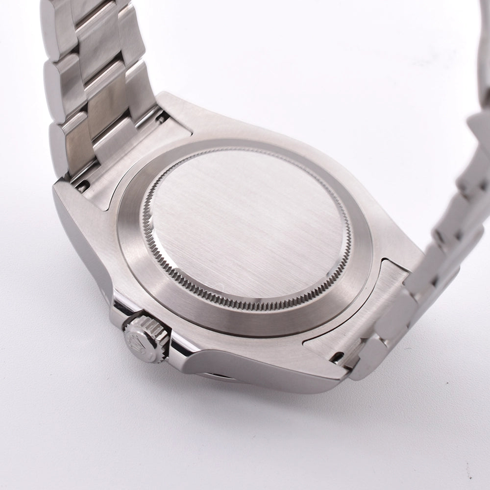 Rolex Explorer II 42mm Polar GMT 216570 2021