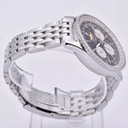 Breitling Navitimer Chronograph 43 AB012012BB01 2018