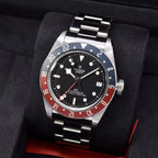 Tudor Black Bay Pepsi Excellent Set 79830RB 2019
