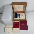 OMEGA Seamaster 38.5mm 150m 220.10.38.20.03.001 2021