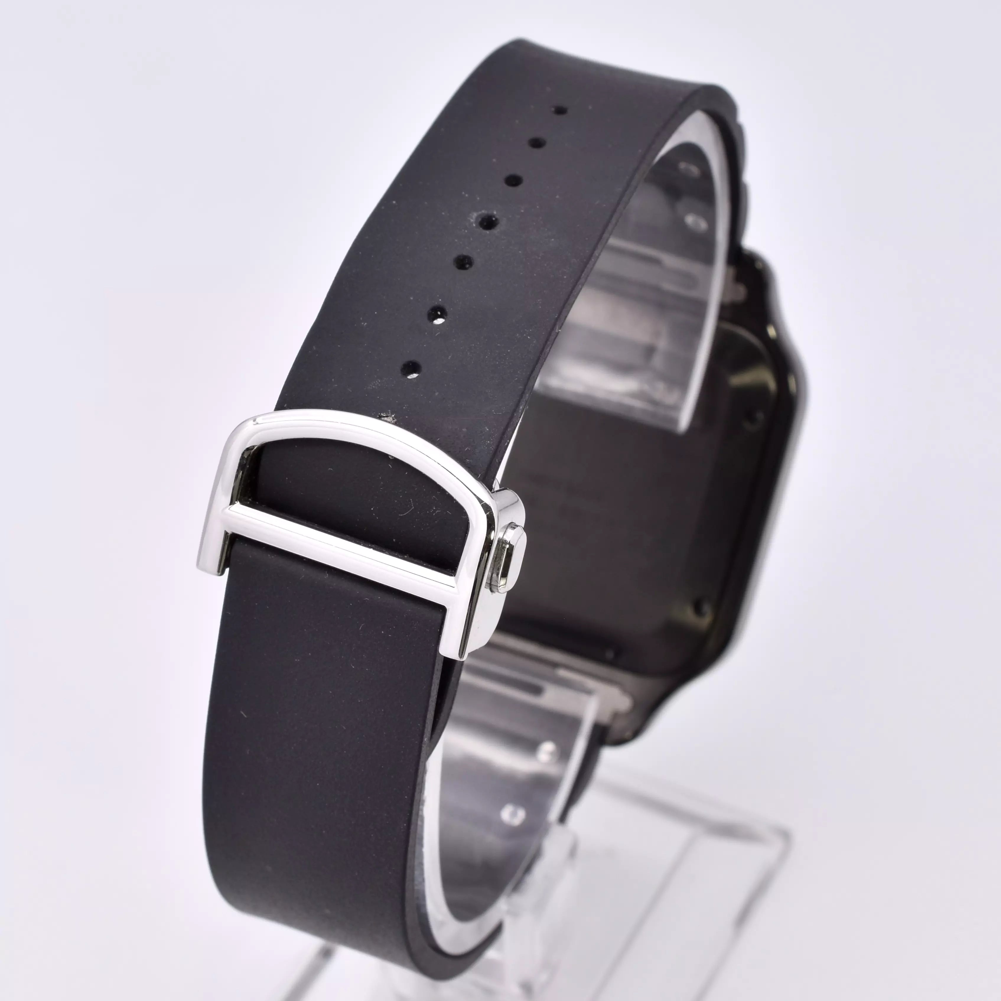 Cartier Santos Large 2024 WSSA0039 2024