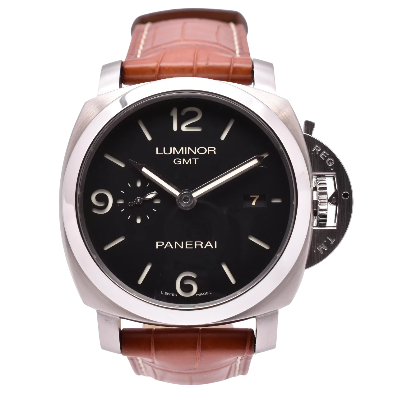Panerai Luminor 2014 Box & Papers PAM00320 2014