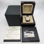 Zenith El Primero Chronograph 42mm 03.2110.400/01.C498 2014