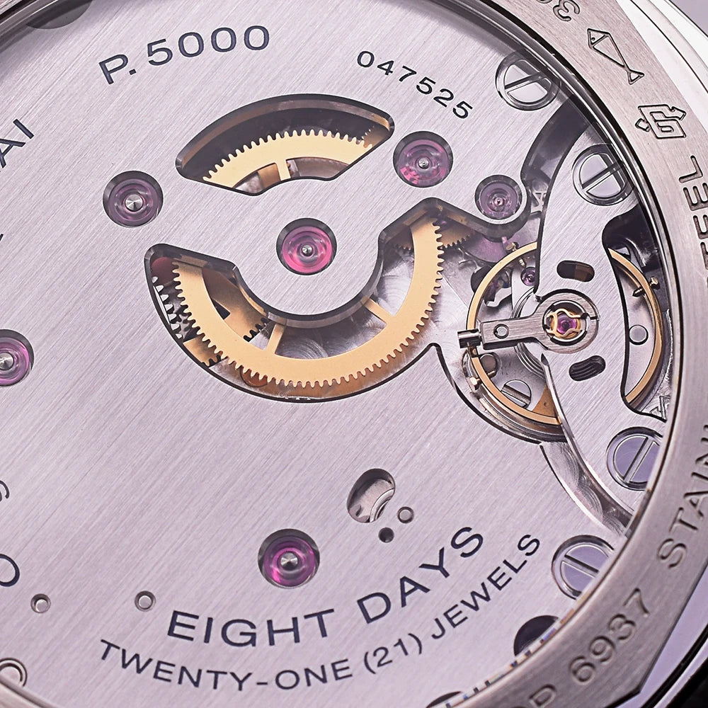 Panerai Luminor 2021 44mm PAM00560 2021