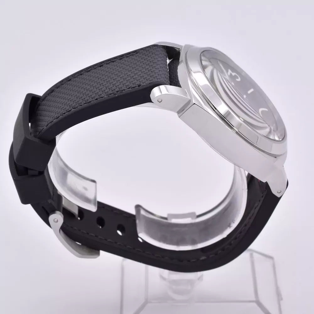 Panerai Luminor Luna Rossa 2025 PAM01653 2025