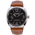 Panerai Radiomir 45mm Stainless Steel PAM00183 2015