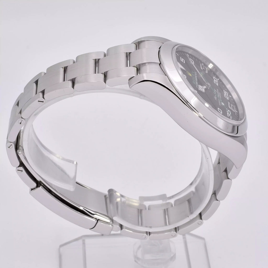 Rolex Airking 2018 Full Set 116900 2018