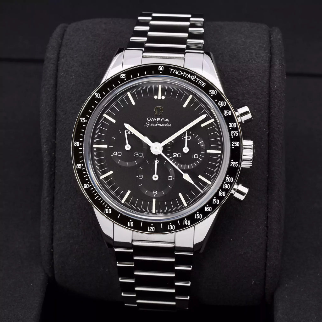 OMEGA Speedmaster 'Ed White' Edition Unworn 311.30.40.30.01.001 2023