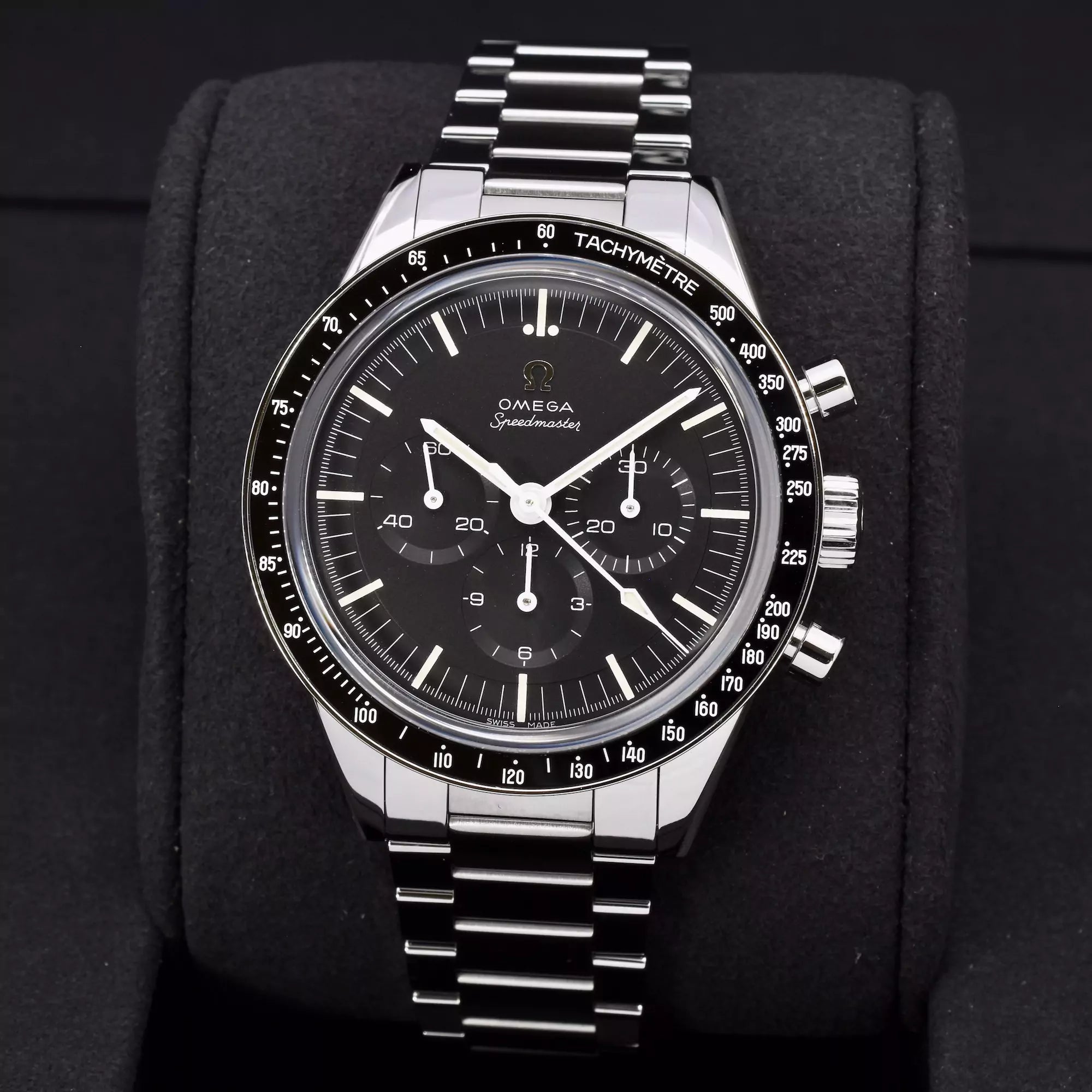 OMEGA Speedmaster 'Ed White' Edition Unworn 311.30.40.30.01.001 2023