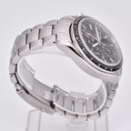 OMEGA Speedmaster Date Fully Serviced 3210.50.00 2010