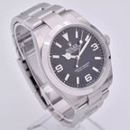 Rolex Explorer 2023 Excellent Set 224270 2023