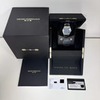 Girard Perregaux Laureato Automatic 42mm 81010-11-431-11A 2022