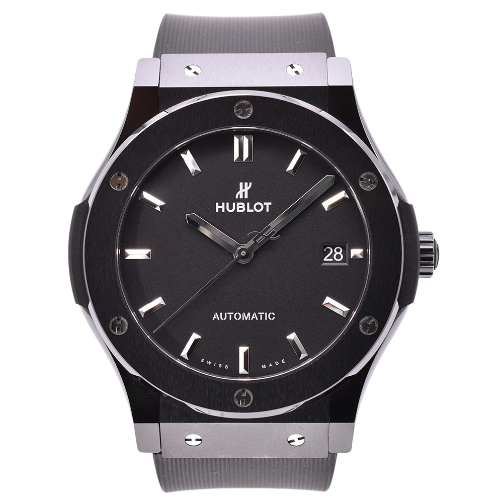 Hublot Classic Fusion 45mm Black Magic 511.CM.1171.RX 2023