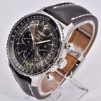 Breitling Navitimer Stratos Limited Edition AB01271A/F570 2018