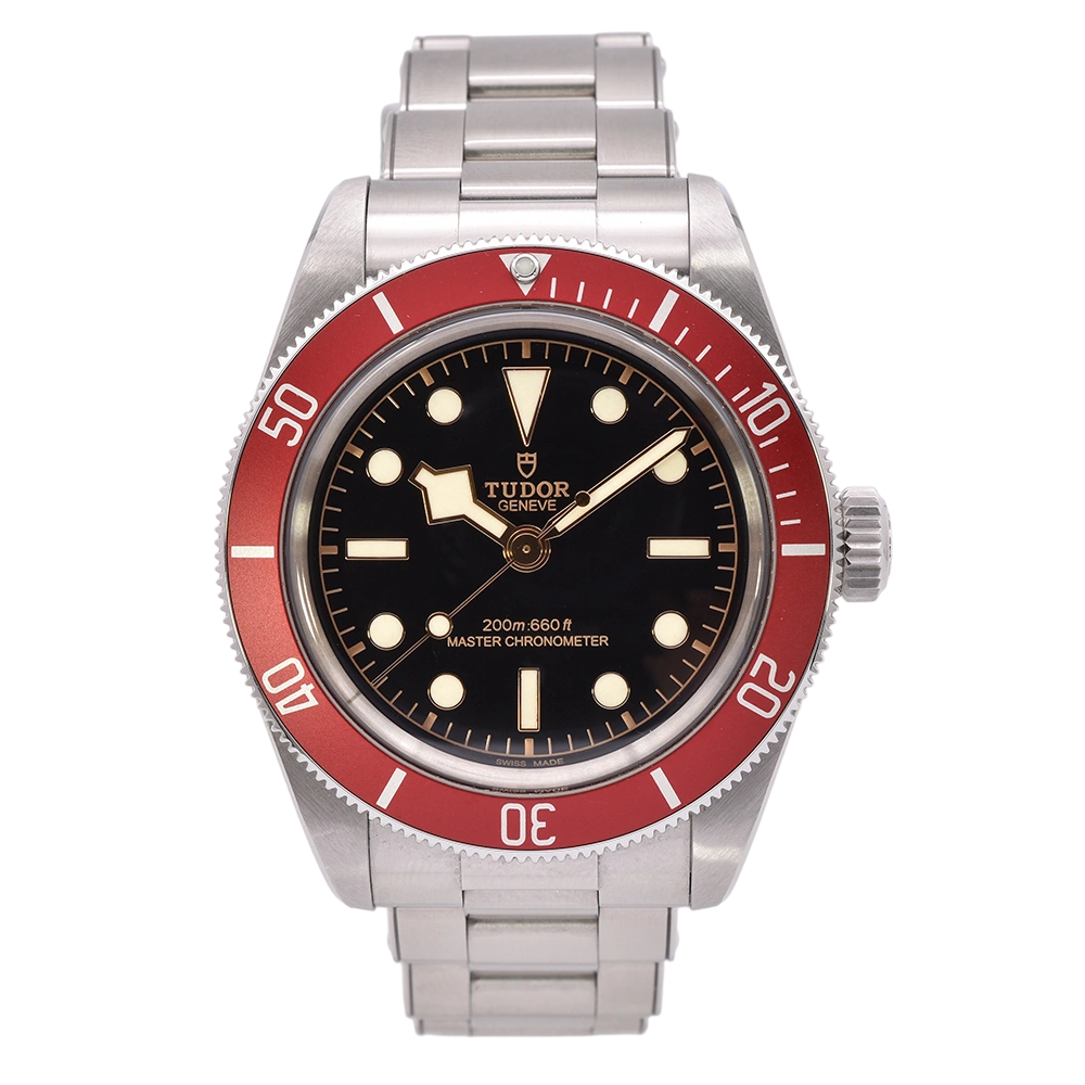 Tudor Black Bay 41mm 2024 7941A1A0RU 2024