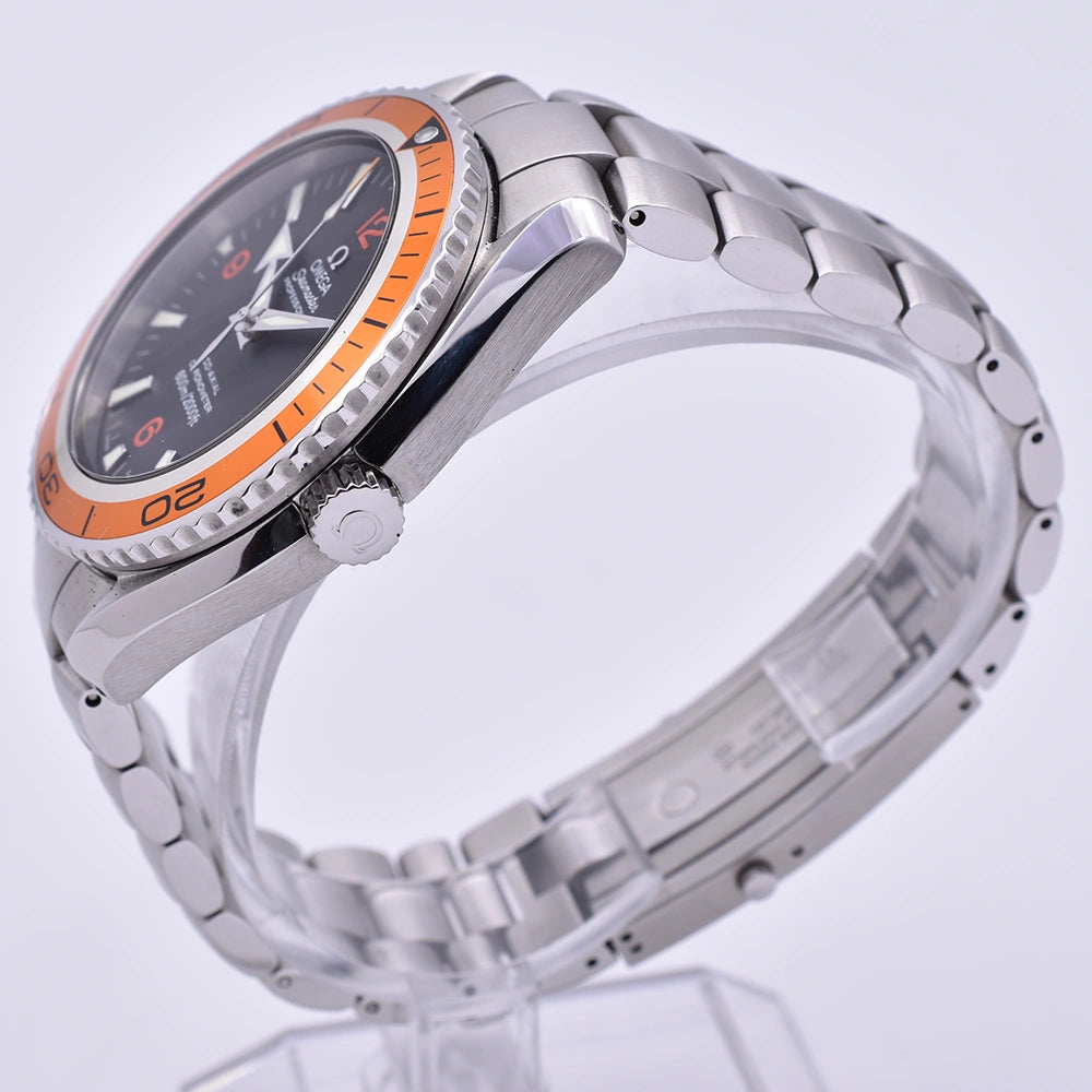 OMEGA Seamaster 600M Co-Axial 45.5mm 2208.50.00 2011