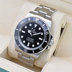 Rolex Submariner 41mm 2024 124060 2024