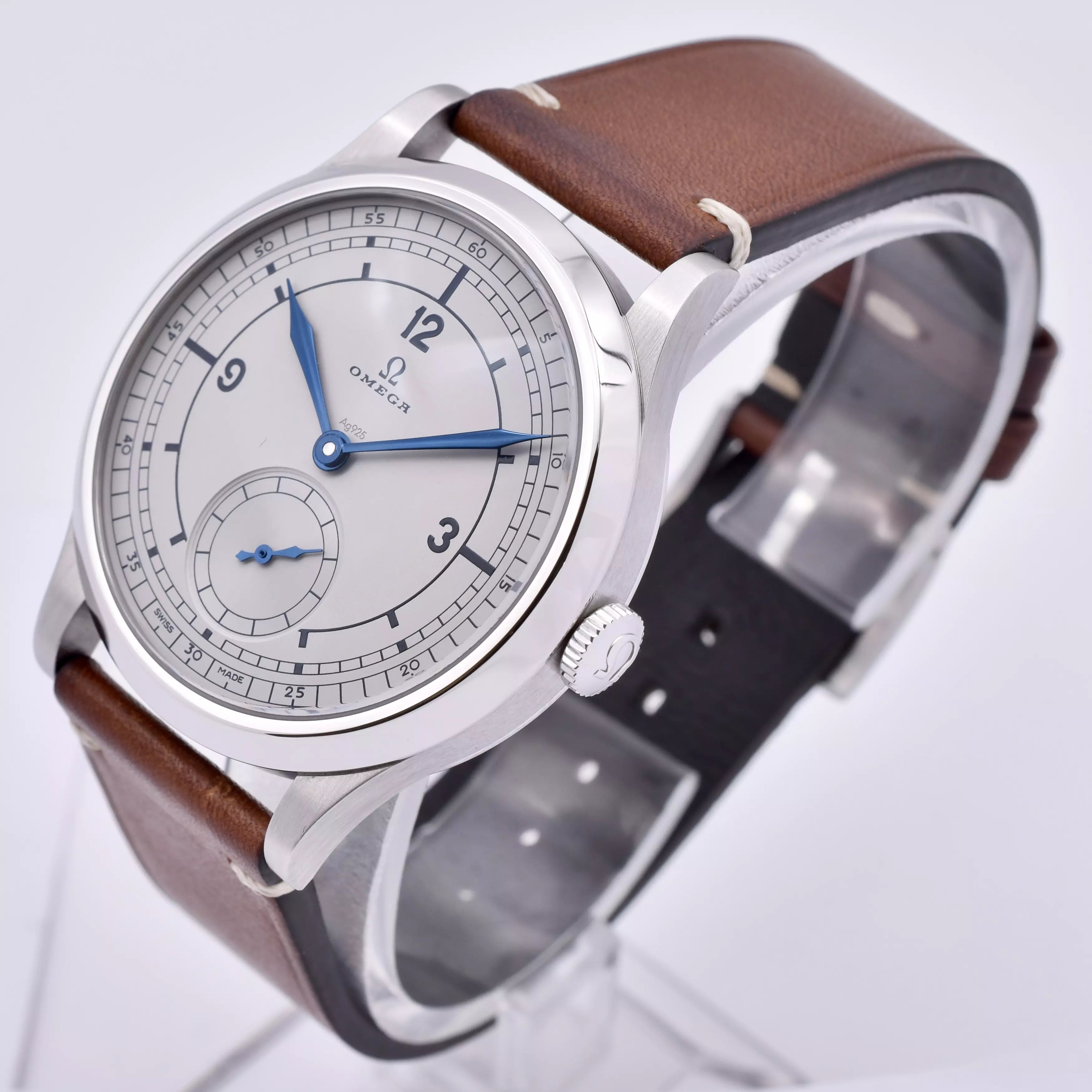 OMEGA Specialities CK 859 Full Set 511.12.39.21.99.002 2022