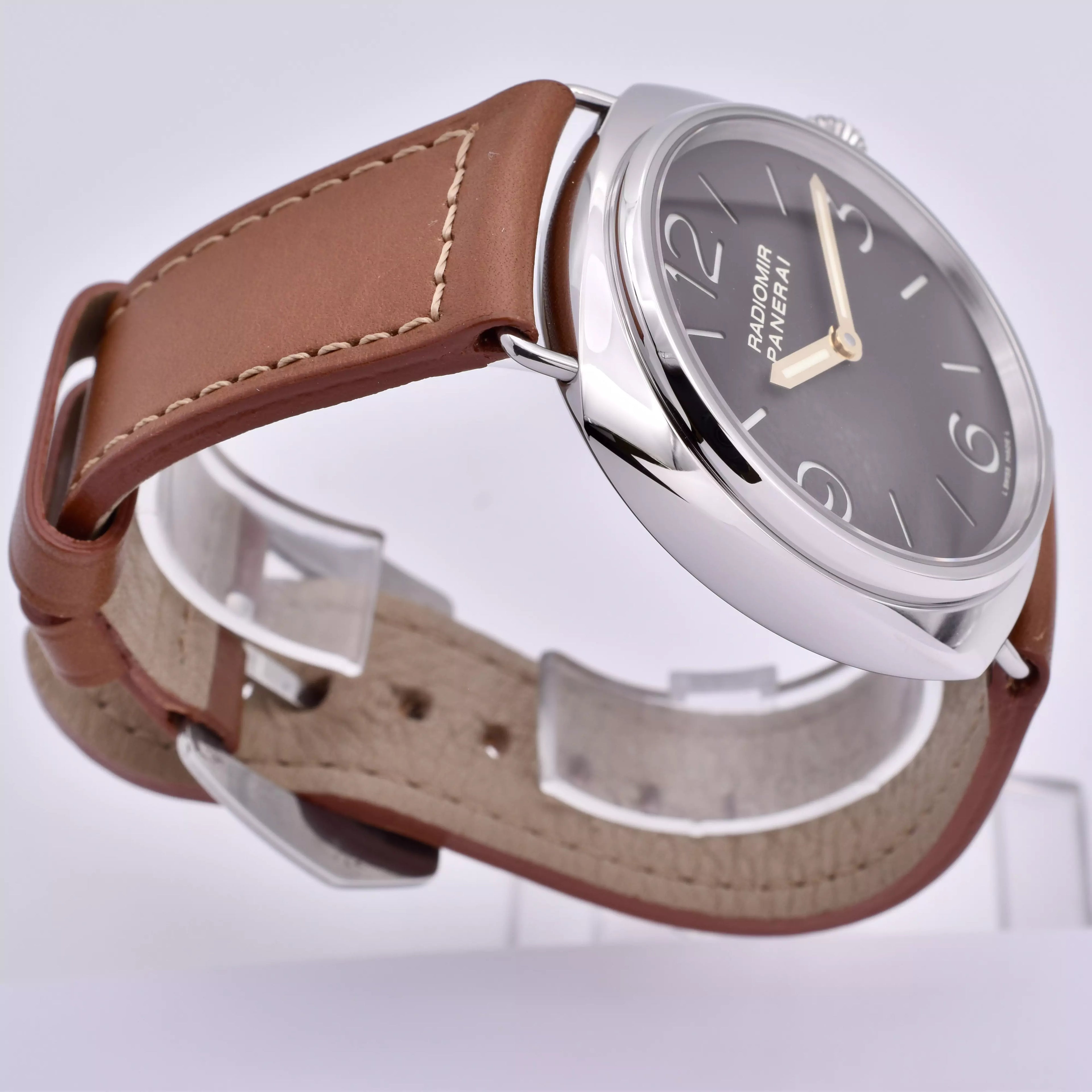 Panerai Radiomir Excellent Full Set PAM00232 2006