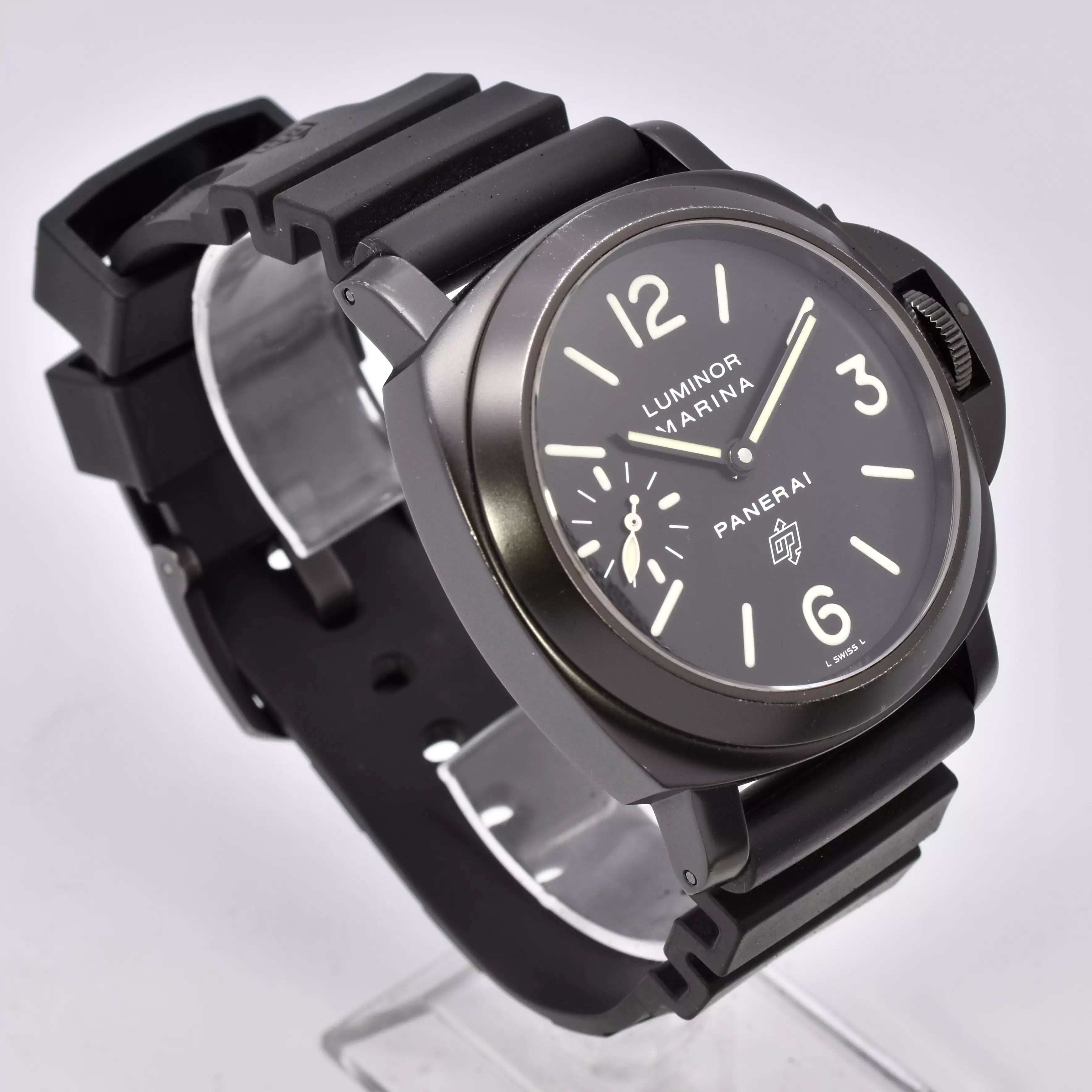 Panerai Luminor 5th Paneristi Edition PAM00195 2003