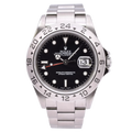 Rolex Explorer Fully Serviced 16570 2006