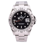 Rolex Explorer Fully Serviced 16570 2006