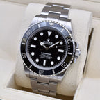 Rolex Submariner No Date 2023 124060 2023