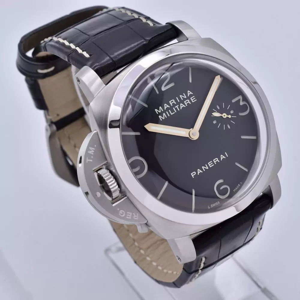 Panerai Luminor Destro Special Edition PAM00217 2005
