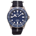Tudor Pelagos Blue MN23 25707B 2023
