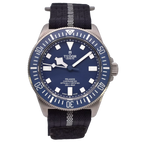 Tudor Pelagos Blue MN23 25707B 2023