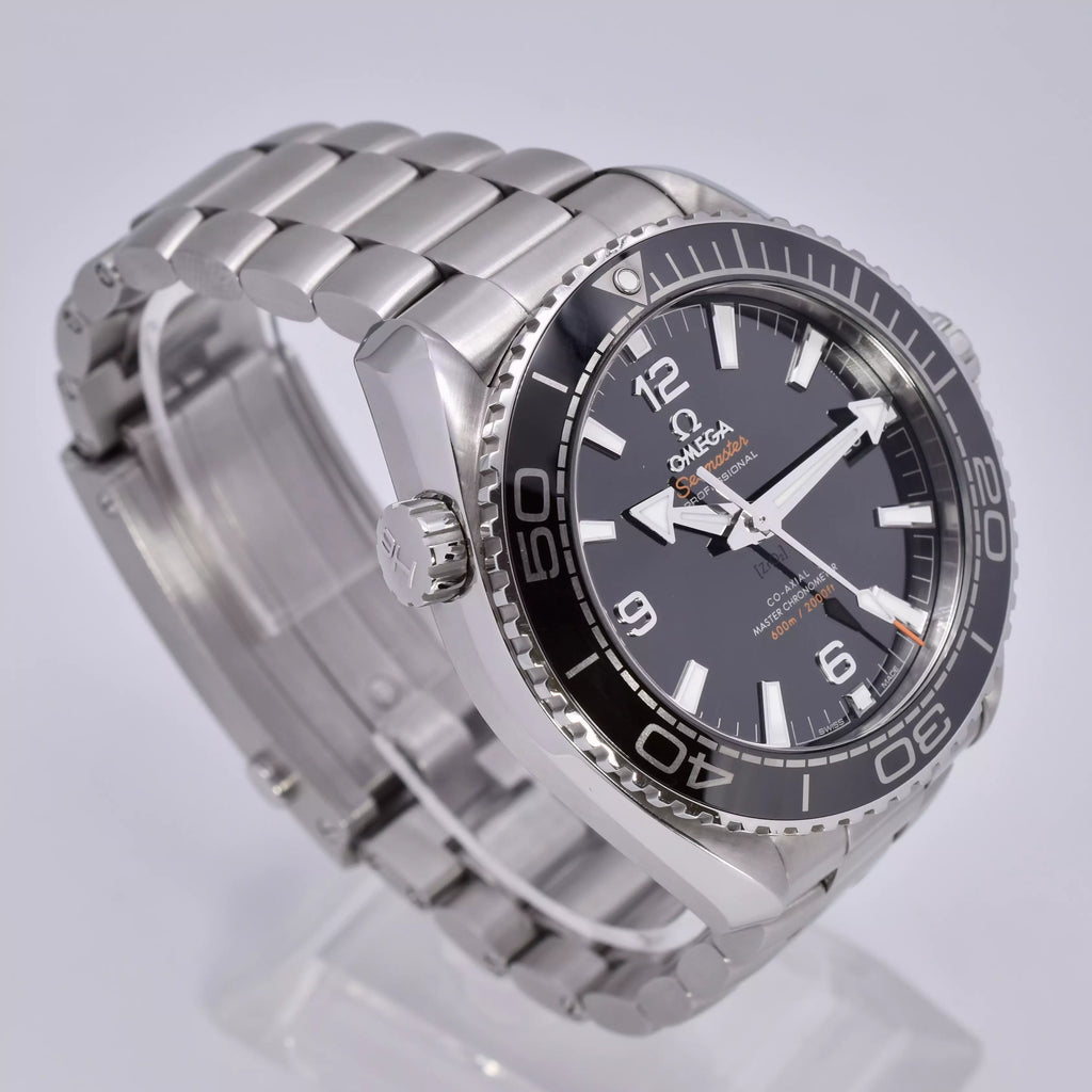 OMEGA Seamaster 600m Co-Axial 215.30.44.21.01.001 2016