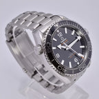 OMEGA Seamaster 600m Co-Axial 215.30.44.21.01.001 2016